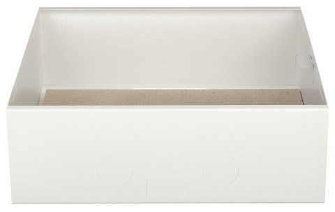 OBUDOWA E-MB-TPR3-MP-W 300 x 300 x 100 mm STALFLEX