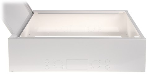OBUDOWA MB-TPR6-MP-W 540 x 420 x 180 mm STALFLEX