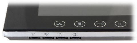 PANEL WEWNĘTRZNY M670B VIDOS