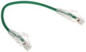 PATCHCORD RJ45/6/0.2-G-THIN 0.2 m