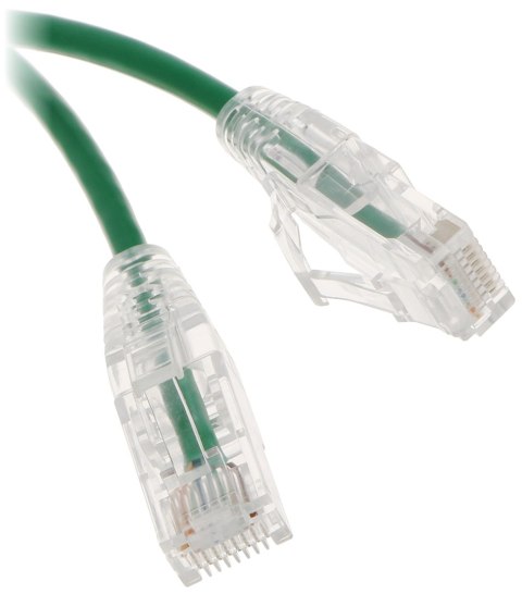 PATCHCORD RJ45/6/0.2-G-THIN 0.2 m