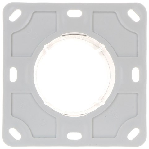 PŁYTA MONTAŻOWA DO DOCIEPLEŃ MDZ-XL-KB KOPOS