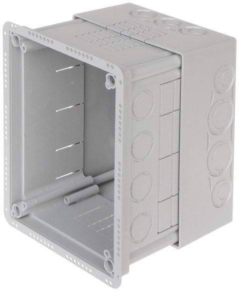 PUSZKA ELEKTROINSTALACYJNA DO DOCIEPLEŃ KUZ-VO-KB KOPOS