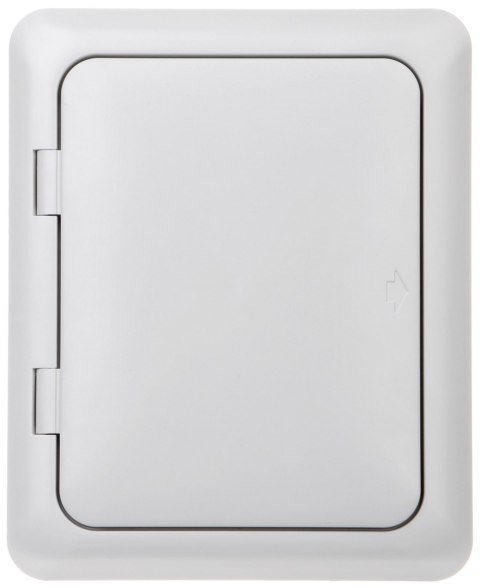 PUSZKA ELEKTROINSTALACYJNA DO DOCIEPLEŃ KUZ-VOI-KB KOPOS