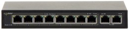 SWITCH POE S-108 8-PORTOWY PULSAR