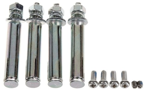 UCHWYT KAMERY DS-1273ZJ-PT6 Hikvision