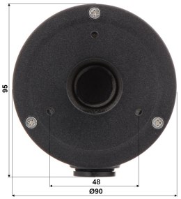 UCHWYT KAMERY PFA134-BLACK DAHUA