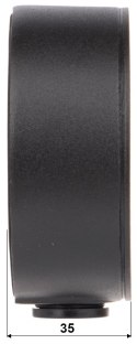 UCHWYT KAMERY PFA134-BLACK DAHUA