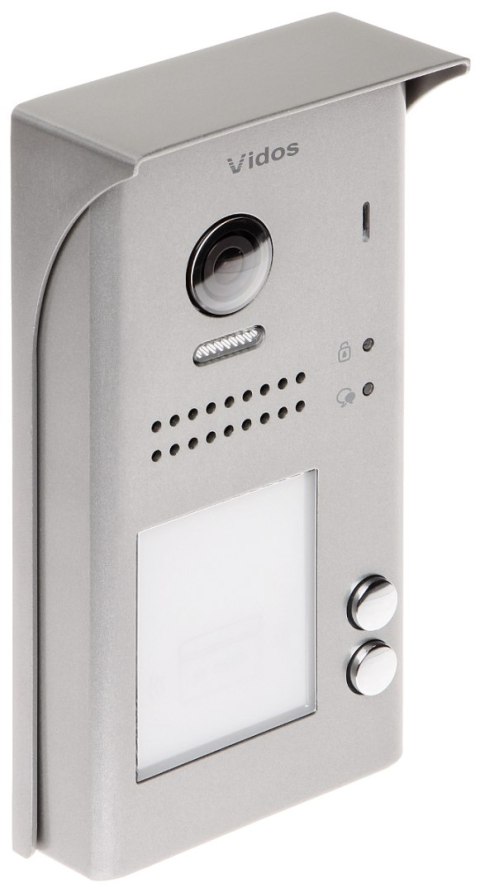 WIDEODOMOFON S1102A VIDOS