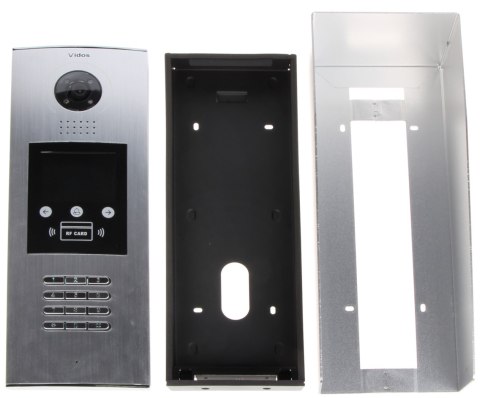 WIDEODOMOFON S1600 VIDOS