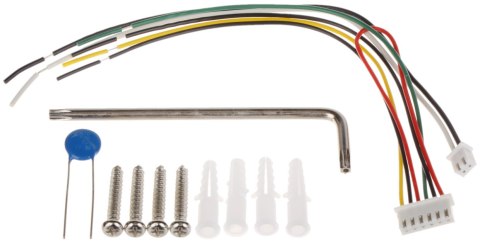 WIDEODOMOFON S1600 VIDOS