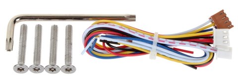 WIDEODOMOFON S562D VIDOS