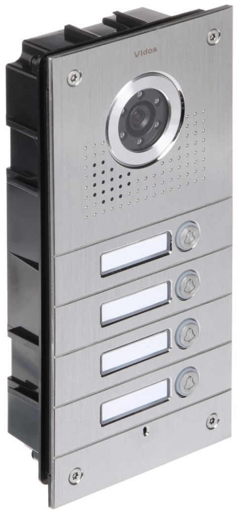 WIDEODOMOFON S564 VIDOS