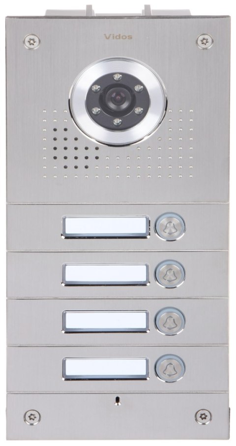 WIDEODOMOFON S564 VIDOS