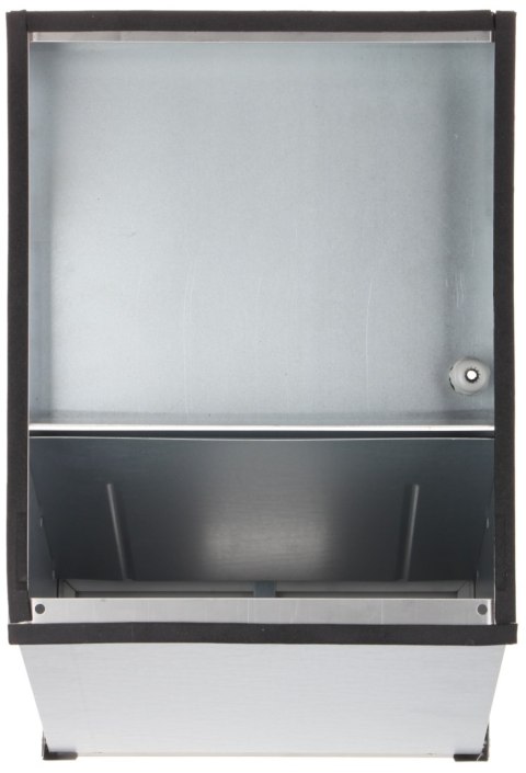 WIDEODOMOFON ZINTEGROWANY ZE SKRZYNKĄ NA LISTY S551-SKM VIDOS