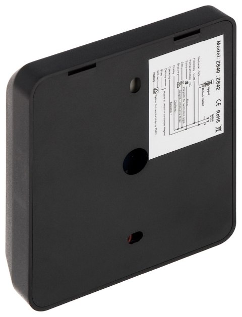 ZAMEK SZYFROWY ZS40B VIDOS