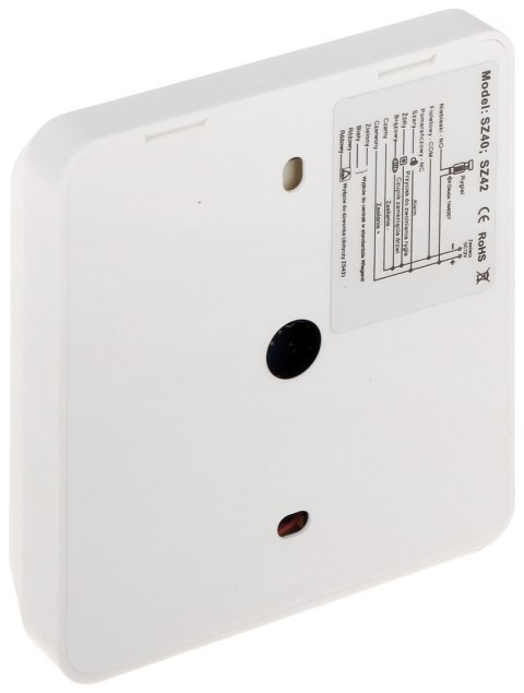 ZAMEK SZYFROWY ZS40W VIDOS