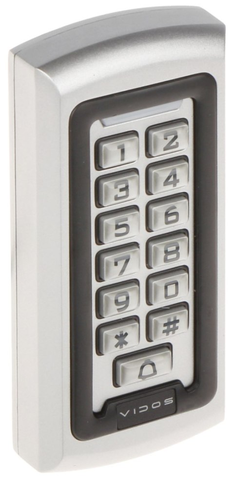 ZAMEK SZYFROWY ZS42-1 VIDOS