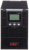 ZASILACZ UPS AT-UPS1000S-LCD 1000 VA EAST