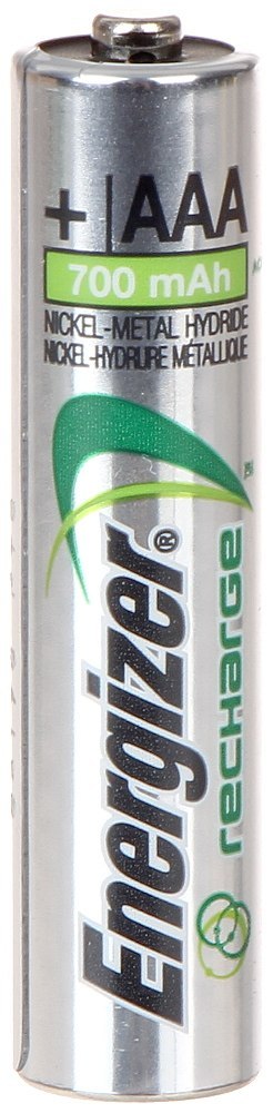 AKUMULATOR AKU-AAA-700/E*P4 1.2 V Ni-MH AAA ENERGIZER