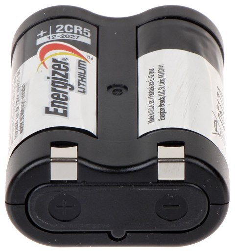 BATERIA LITOWA BAT-2CR5 6 V ENERGIZER