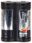 BATERIA LITOWA BAT-2CR5 6 V ENERGIZER