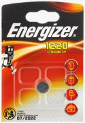 BATERIA LITOWA BAT-CR1220 ENERGIZER