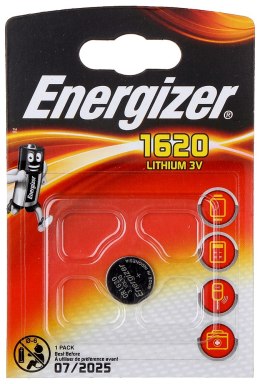 BATERIA LITOWA BAT-CR1620 ENERGIZER