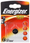 BATERIA LITOWA BAT-CR1632 ENERGIZER