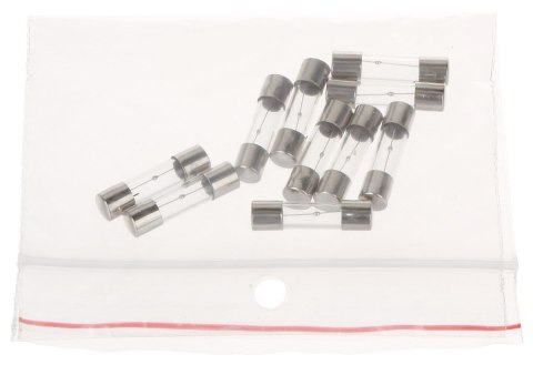 BEZPIECZNIK B-1600*P10