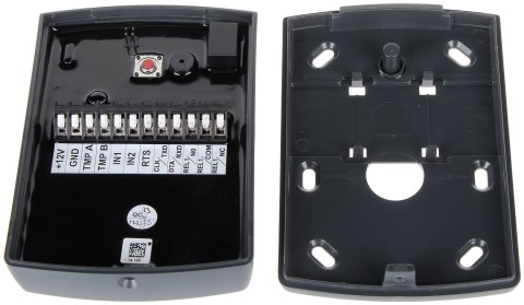 CZYTNIK ZBLIŻENIOWY Z KLAWIATURĄ PRT64MF-G ROGER