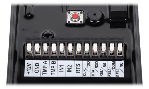 CZYTNIK ZBLIŻENIOWY Z KLAWIATURĄ PRT64MF-G ROGER