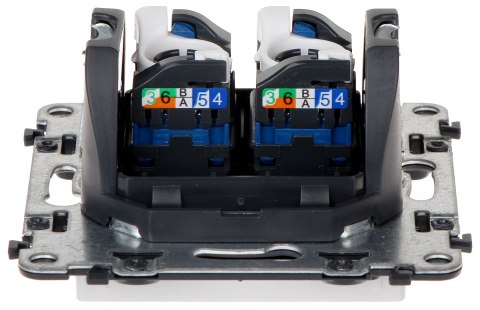 GNIAZDO KOŃCOWE RJ-45 LE-753143 Valena Life LEGRAND