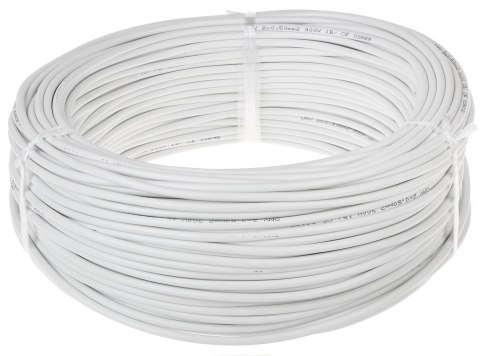 KABEL ELEKTRYCZNY OMY-2X0.5