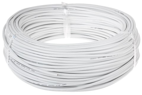 KABEL ELEKTRYCZNY OMY-2X1.0
