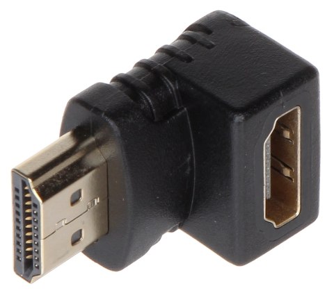 ŁĄCZNIK KĄTOWY HDMI-KS
