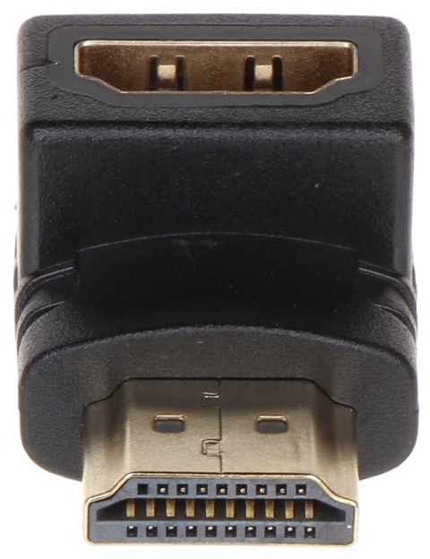ŁĄCZNIK KĄTOWY HDMI-KS