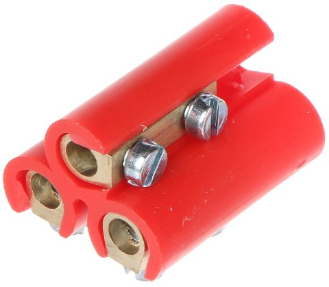 MUFA PRZELOTOWA GELBOX SUPER-CLIK-0 IPx8 RayTech