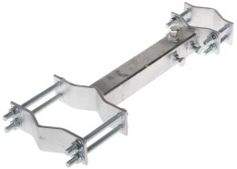 OBEJMA DYSTANSOWA OR-30-50R90-150