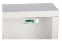 OBUDOWA AWO-528W 430 x 320 x 80 mm PULSAR