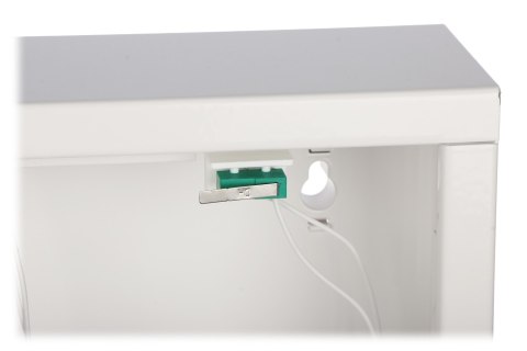 OBUDOWA AWO-528W 430 x 320 x 80 mm PULSAR