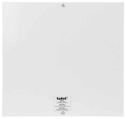 OBUDOWA DO PŁYT CENTRAL ALARMOWYCH AWO-213 PULSAR