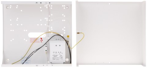 OBUDOWA DO PŁYT CENTRAL ALARMOWYCH AWO-213 PULSAR