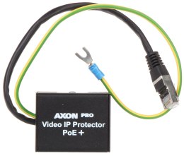 OGRANICZNIK PRZEPIĘĆ AXON-PRO-IP-POE+