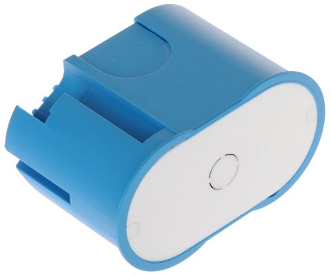 PUSZKA PODTYNKOWA PODWÓJNA Z-2X32 SIMET