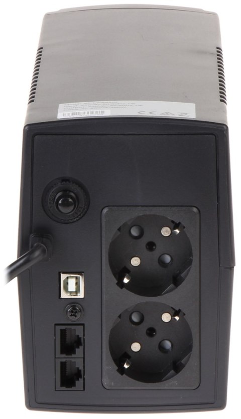 ZASILACZ UPS AT-UPS650-LCD 650 VA EAST