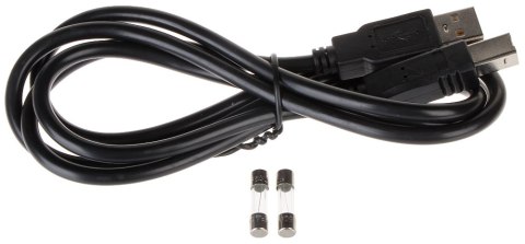 ZASILACZ UPS AT-UPS850-LED 850 VA EAST