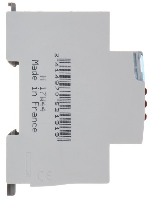 LAMPKA SYGNALIZACYJNA LED LE-412933 DO MONTAŻU NA SZYNIE DIN (TS-35) LEGRAND