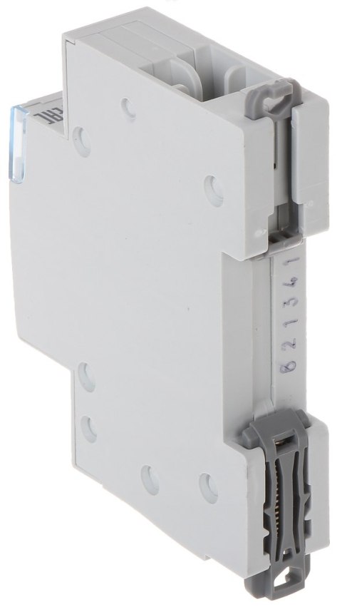 LAMPKA SYGNALIZACYJNA LED LE-412933 DO MONTAŻU NA SZYNIE DIN (TS-35) LEGRAND