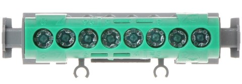 LISTWA PRZYŁĄCZENIOWA IP2X LE-004832 LEGRAND